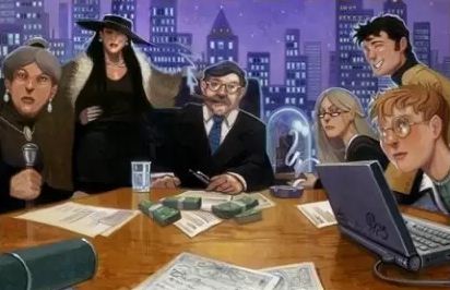 Bargaining Games